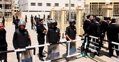 متحدث أمناء الشرطة: أتواصل مع الوزارة للوقوف على حقيقة القبض على الزملاء