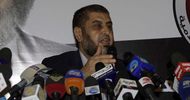  القوى الإسلامية تصدر بياناً حول اجتماعهم الطارئ