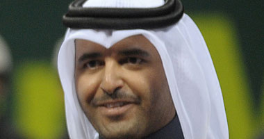 وفاة وزير الأعمال والتجارة القطرى فى حادث