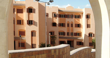 غدا.."الإسكان" تفتح باب الحجز فى المشروع القومى الجديد ولمدة شهر
