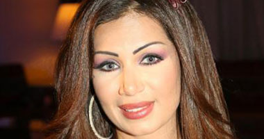 هدى حداد قريباً فى القاهرة لتسجيل أغنية سينجل
