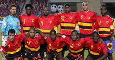 رئيس الاتحاد الأنجولى: لم نحدد اسم المدير الفنى الجديد للمنتخب