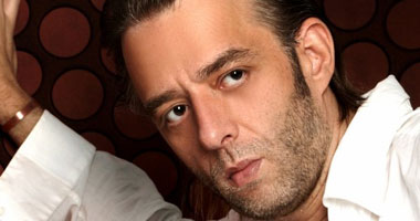 خالد حماد يضع اللمسات الأخيرة على موسيقى "الفرح"
