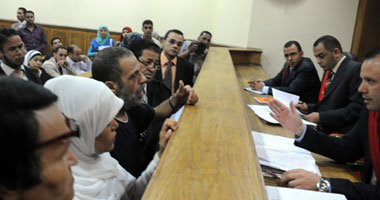 إحالة شبكة تبادل الزوجات فى شبرا الخيمة للمحاكمة العاجلة 