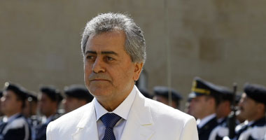 سفير سوريا يتهم دولا عربية بالوقوف وراء سفينة الأسلحة المحتجزة فى لبنان 