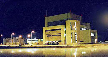 لجنة الدفاع والأمن القومى بالبرلمان وقيادات وزارة الكهرباء يتفقدون مفاعل أنشاص