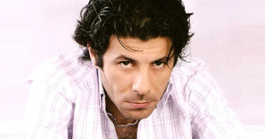إياد نصار يستعد لـ"الإخوان المسلمين"