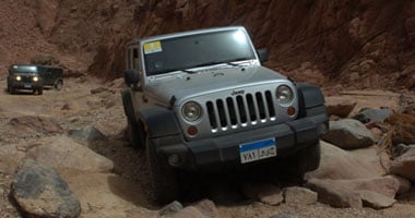 كرايسلر تبدأ إنتاج شيروكى 2014 الجديدة الأسبوع الحالى