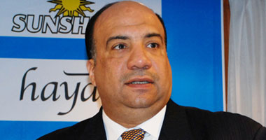 محمد مصيلحى يكشف موقفه من الترشح لرئاسة الاتحاد السكندرى