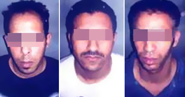 صيدلى يتزعم عصابة للسطو على الصيدليات بالقاهرة