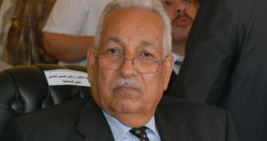 "الخطيب" يطالب القوات المسلحة بحماية مقار المجالس المحلية