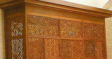 الخميس.. "الشواهد الأثرية على معجزات نبى الله موسى" ندوة بـ"الأعلى للثقافة"