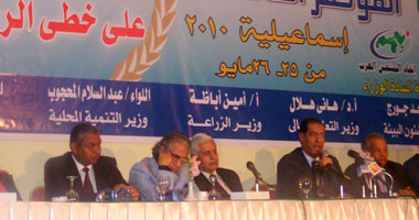 اتهامات بفشل الحكومة فى إدارة أزمة مياه النيل