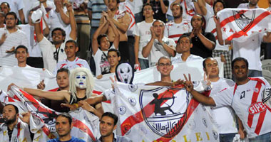 غداً.. استئناف ألتراس الزمالك على حكم حبسهم