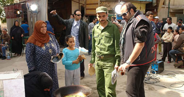 كاتب شاب يتهم مؤلف "الحارة" بالاستيلاء على فكرته