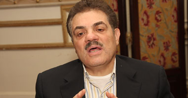 السيد البدوى يطرح مبادرة لإنهاء أزمة القضاة والمحامين