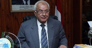 اعتصام مفتوح لأطباء جامعة الأزهر بأسيوط  