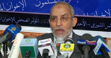أيمن نيازى يكتب: سياسة الترفع الإخوانية