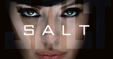 بالصور.. فيلم إنجلينا جولى الجديد يوليو المقبل