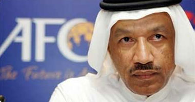 بن همام: لجنة الأخلاق بالفيفا غير عادلة 