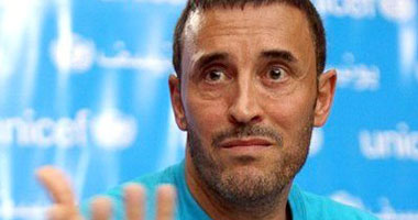 "الساهر": سأعمل كأبٍ لتحسين وضع أطفال العراق