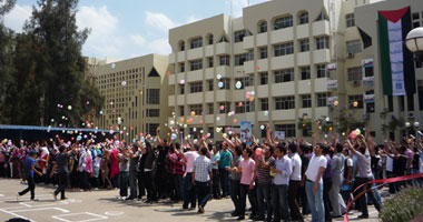 "عجلة مصر الجديدة" ينشر الوعى والفن الراقى فى الغربية 