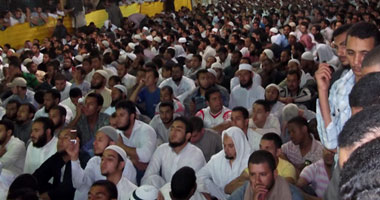 تنظيم جديد يطلق على نفسه "جماعة الإسلام والمسلمين".. يدعو إلى الانضمام له من خلال مواقع التواصل الاجتماعى ويطالب المنضم حديثا بكتابة اسمه الرباعى وتاريخ المبايعة.. ويخير بين "الإيمان والكفر"