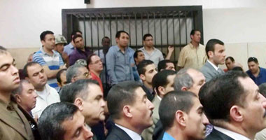 دعوى أمام القضاء الإدارى بالإسكندرية لإلزام الرئيس بحماية القضاة