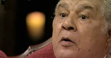 "مافيش حاجة تضحك" تعيد جمال إسماعيل للمسرح