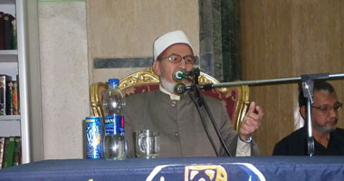 عسكر: يجوز التصويت لغير المسلم فى الانتخابات 