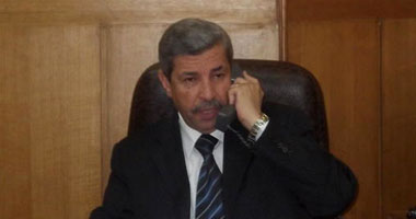 مشرف صيانة ببورسعيد يقتل زميله "بمفك"