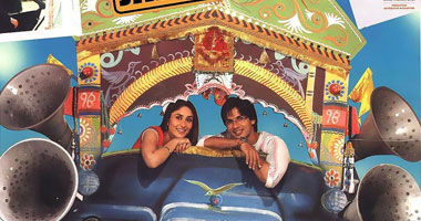 " jab we met " على mbc1 غدا