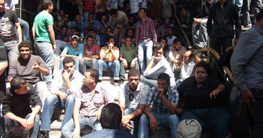 قوى ثورية بالمنيا تعلن الاعتصام بميدان بالاس استعدادًا لمليونية الغد