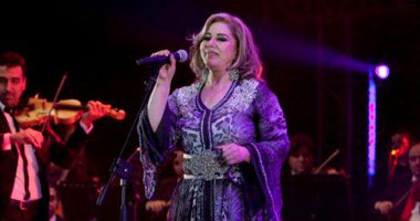 ميادة الحناوى تتراجع عن تقديمها ديو غنائى مع جو رعد