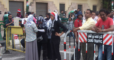 اللجان الشعبية بالإسماعيلية تطالب بترخيص لحمل السلاح