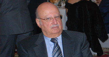 الرقابة الادارية تسلم للنيابة ملف أرض المدرسة البريطانية