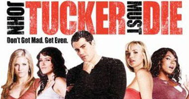 قناة المستقبل اليوم على John Tucker Must Die
