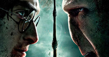 دور العرض السينمائية بمصر تستقبل 5 أفلام "3d" منها "هارى بوتر7"