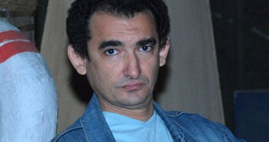 خالد بهجت يبدأ تصوير"إكرام الميت" الأحد المقبل