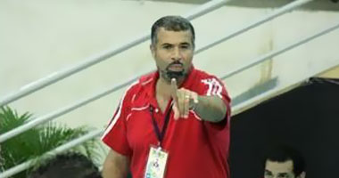 مدرب طائرة الزمالك يطلب الاستغناء عن أبو الحسن وفتحى من أجل " نجليه" !