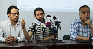 "التيار الشعبى": شعبية السيسى تعتمد على قيادته للجيش