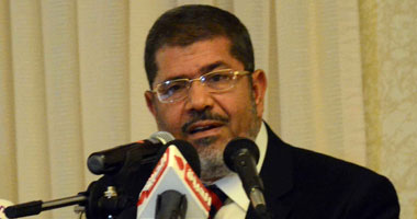 تقدم مرسى بـ 36 ألفا و537 صوتا على شفيق بـ 15 ألف و668 ببنى سويف