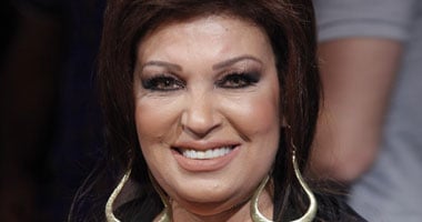 فيفى عبده: 3 أيام وأنتهى من"مولد وصاحبه غايب" ولا أعرف موعد استئنافه