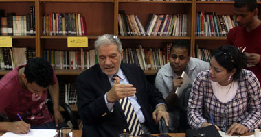 حزب الجبهة يعلن مشاركته فى الاستفتاء على الدستور بـ"لا"