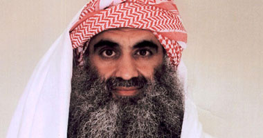  البنتاجون يرد على الجدل المثار بشأن "خضاب" لحية خالد شيخ محمد 