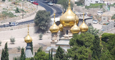 الكنيسة البلغارية تعلن عدم حضورها المجمع الكنسى الأرثوذكسى