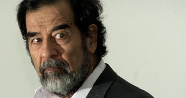 العراق يوجه طلبا للأردن بشأن "تمثال" صدام حسين