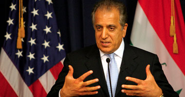 مبعوث واشنطن إلى أفغانستان: إذا انسحبت القوات الأمريكية ستتبعها قوات الناتو