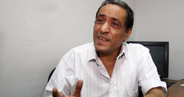 محمد ناجى: لم أتلق رد فعل من أى جهة حول علاجى