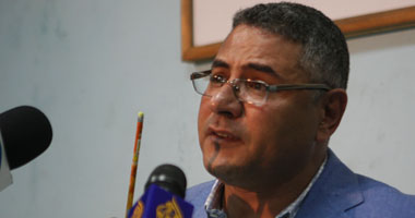 جمال عيد: التغييرات التى أقرها العيسوى "ربع تغيير"